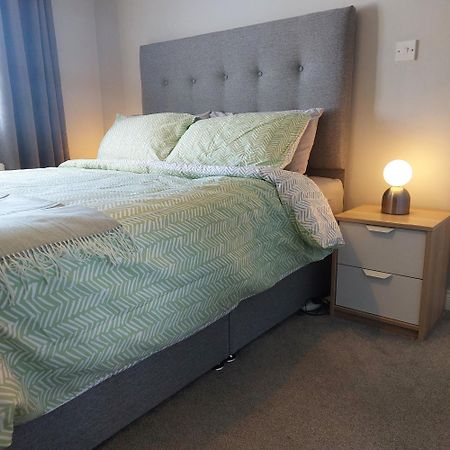 Lawnbrook Town House Otel Belfast Dış mekan fotoğraf