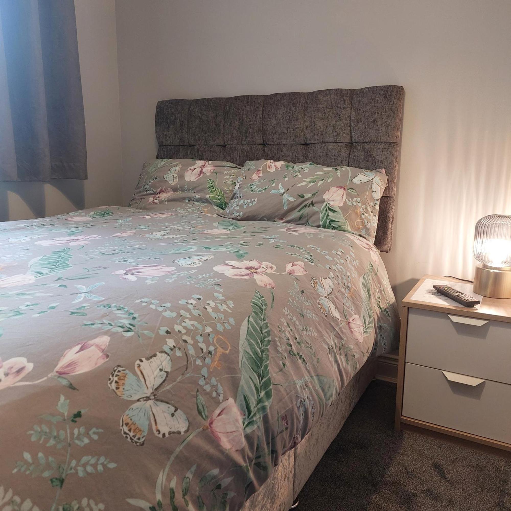 Lawnbrook Town House Otel Belfast Dış mekan fotoğraf