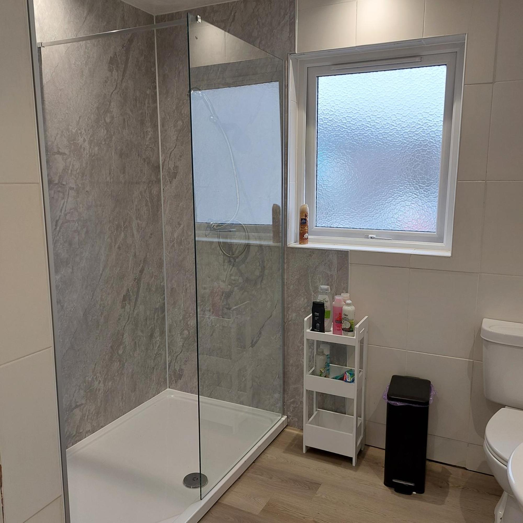 Lawnbrook Town House Otel Belfast Dış mekan fotoğraf