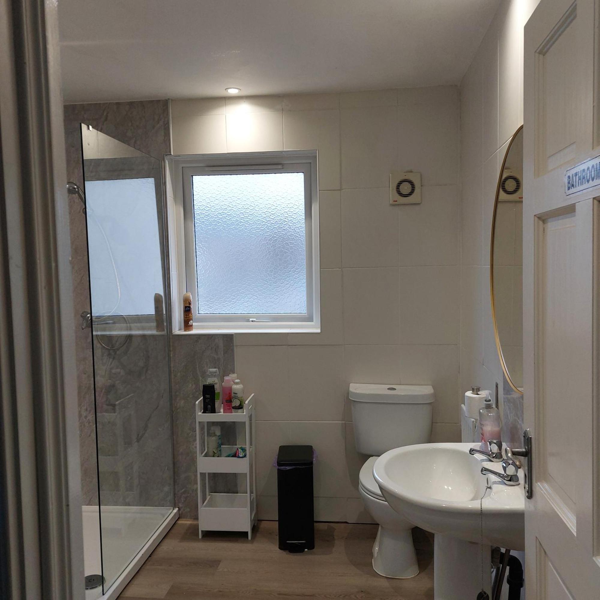 Lawnbrook Town House Otel Belfast Dış mekan fotoğraf