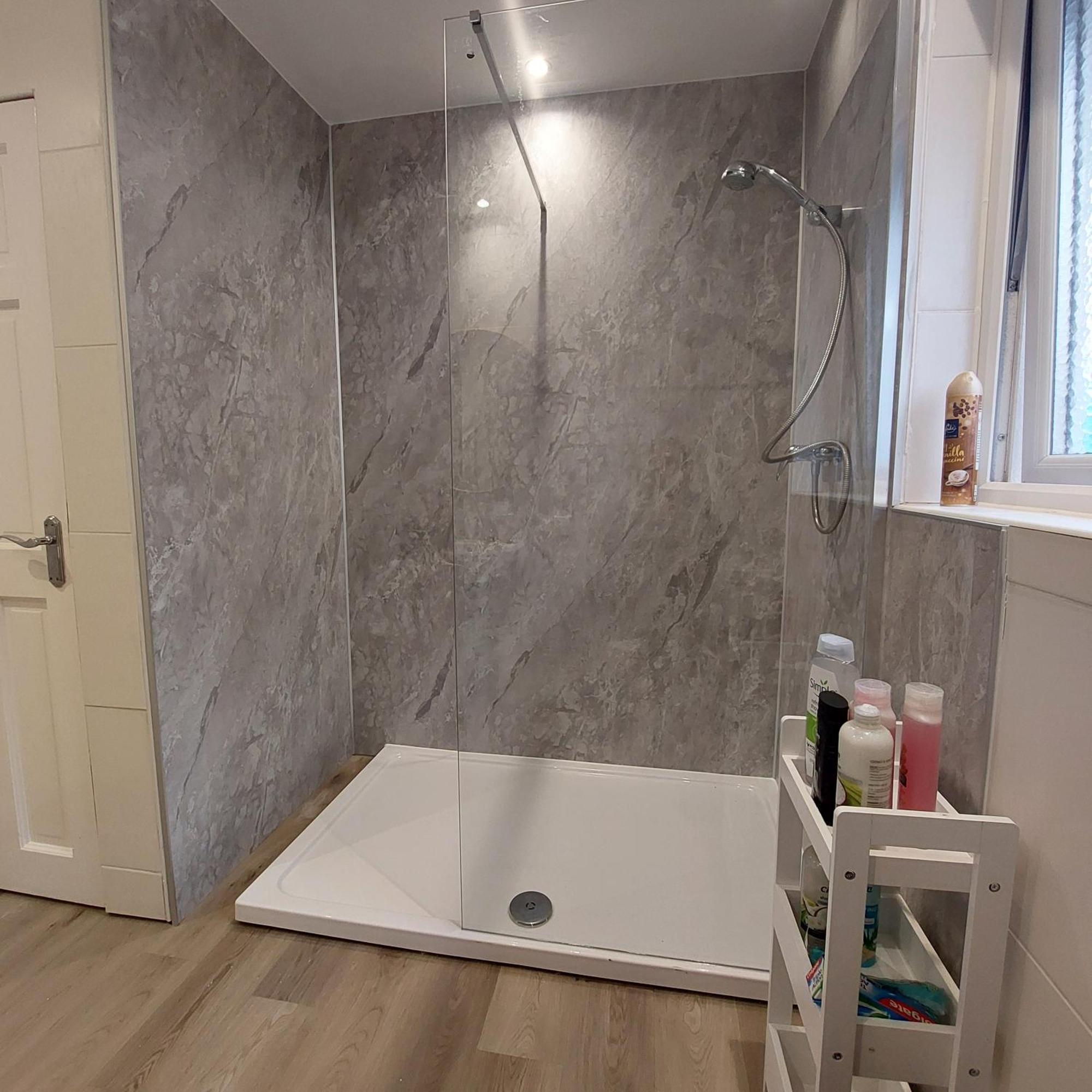 Lawnbrook Town House Otel Belfast Dış mekan fotoğraf