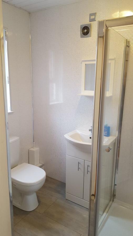 Lawnbrook Town House Otel Belfast Dış mekan fotoğraf