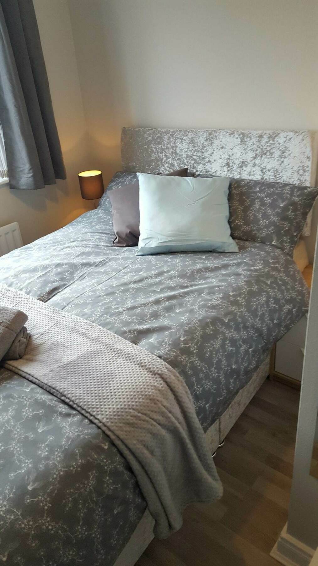 Lawnbrook Town House Otel Belfast Dış mekan fotoğraf