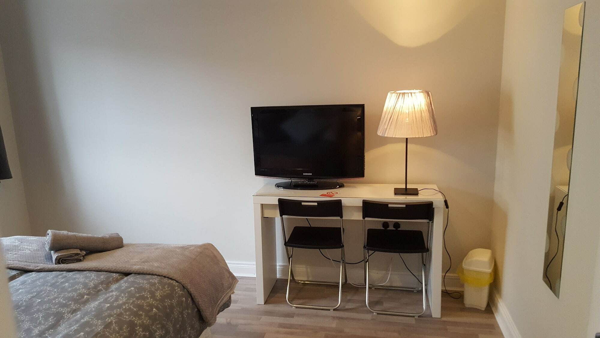 Lawnbrook Town House Otel Belfast Dış mekan fotoğraf